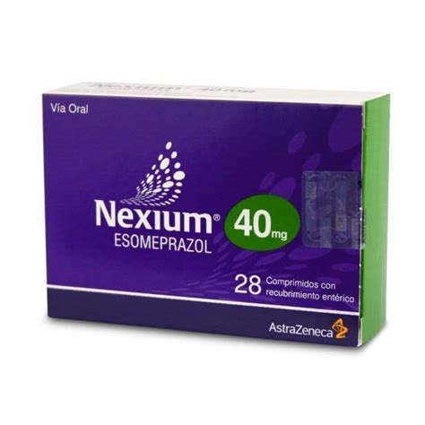 thuốc nexium | Thuc Nexium Mups 40mg tr tro ngc