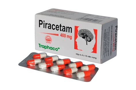 thuốc piracetam | Piracetam Thuc hng tr ci thin chuyn