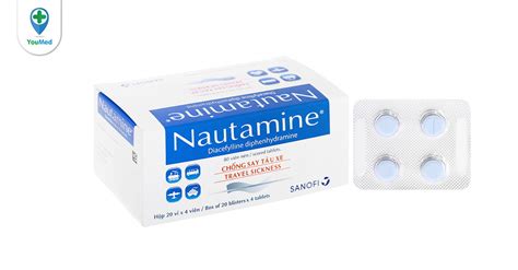 thuốc say xe | Cc loi thuc chng say xe tt