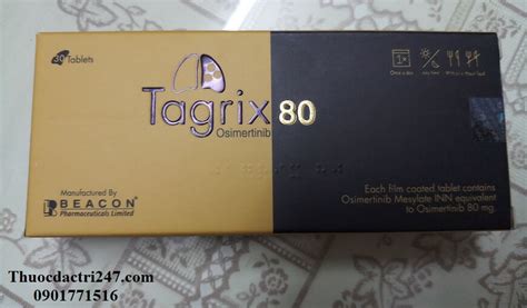 thuốc tagrix 80mg | Thuc Tagrix 80mg cng dng lu s