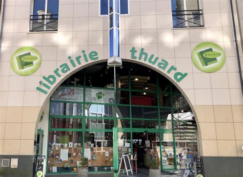 Thuard Le Mans