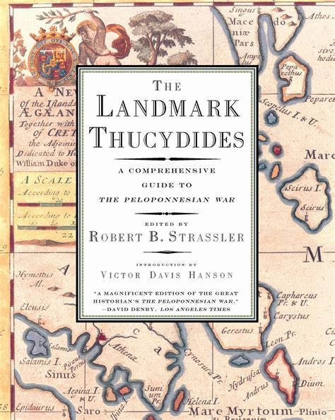 Thucydides Macmichael Ocampos