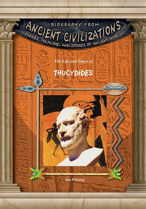 Read Thucydides Biography From Ancient Civilizations Urstar 