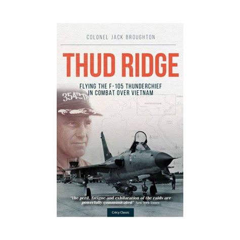 Thud Ridge