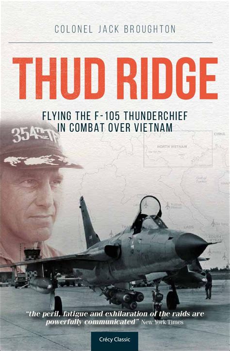 Read Thud Ridge 