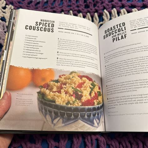 Thug Kitchen Recipes