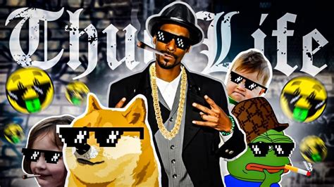 Thug Thug Life