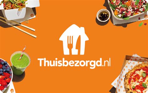 thuisbezorgd