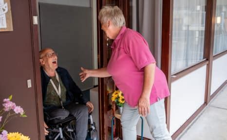 thuiszorg vlaardingen