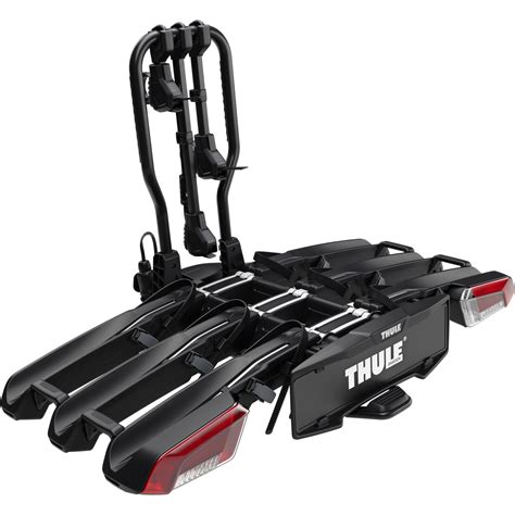 thule fietsendrager easyfold 3 fietsen