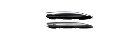 thule reservdelar takbox