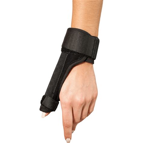 thumb support