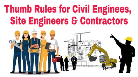 Read Thumb Rule In Civil Engineering In Online 