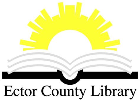 thumbnail_image Ector County Library