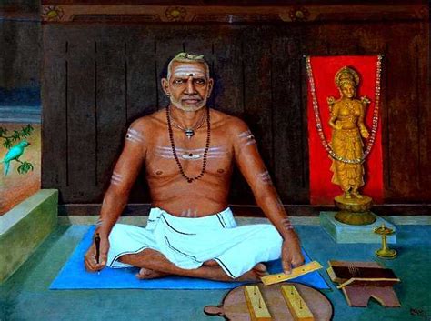 thunchath ezhuthachan biography sample