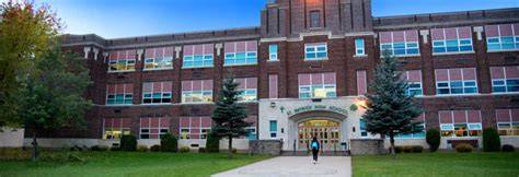 thunder bay catholic district school board