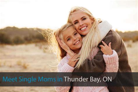 thunder bay single parent personals