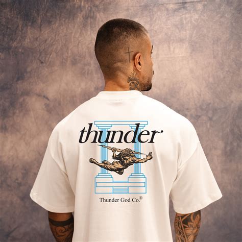 Thunder God Co