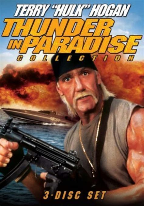 Thunder In Paradise