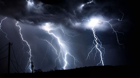thunder lightning strike rar