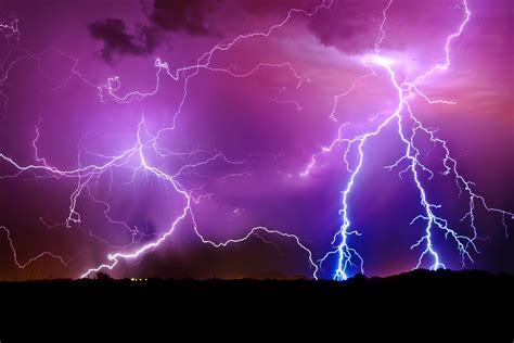 Read Online Thunder Lightning 