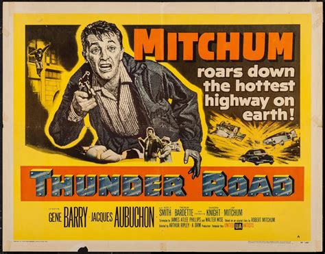 thunder road