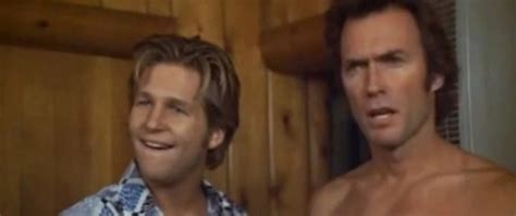 Thunderbolt And Lightfoot