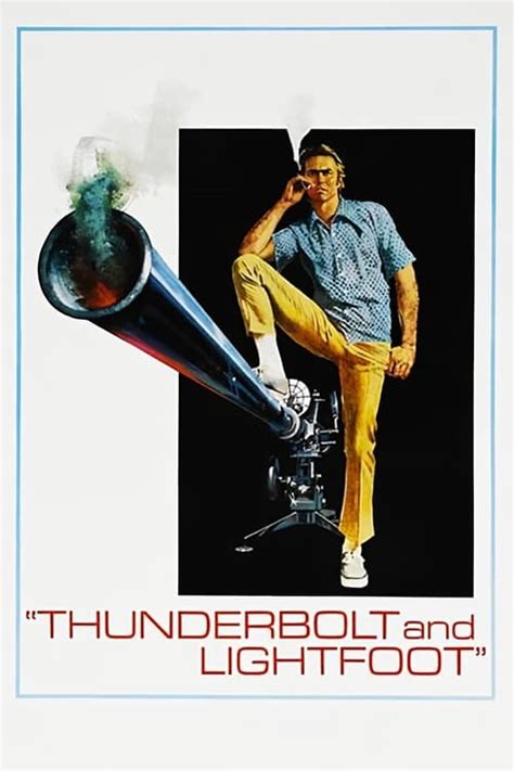 thunderbolt and lightfoot cast and crew