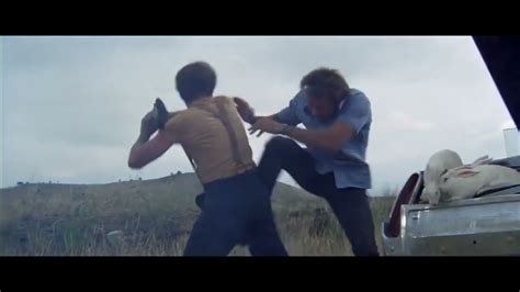 thunderbolt and lightfoot rabbit scene
