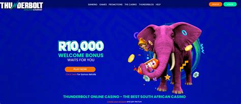 thunderbolt casino no deposit bonus 2019 yukd