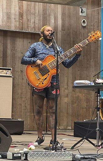 thundercat artist wiki