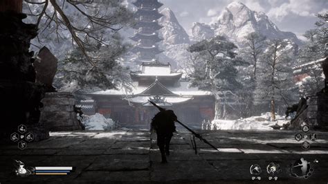 Thunderclap Temple Walkthrough