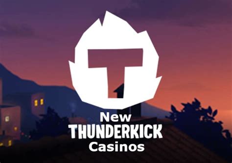thunderkick casino