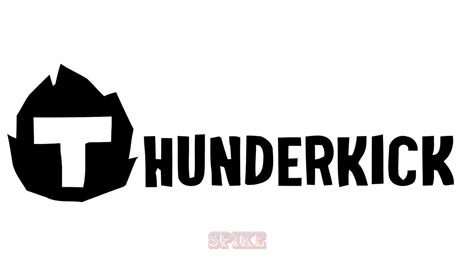 Thunderkick Thunderkick Sold Direct Thunderkick - Thunderkick