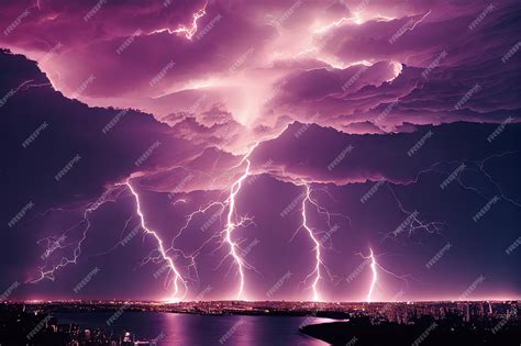 thunderstorm