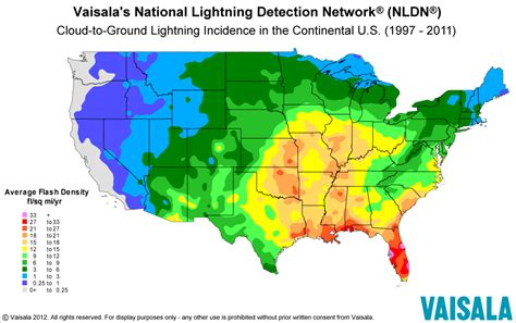 Read Thunderstorm Climatology And Lightning Location 