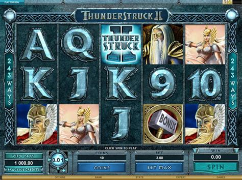 thunderstruck 2 online casino ffzd canada
