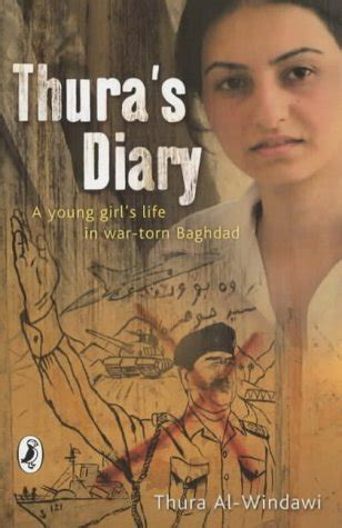 Thura S Diary
