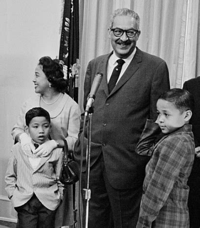 thurgood marshall childrens biography martin