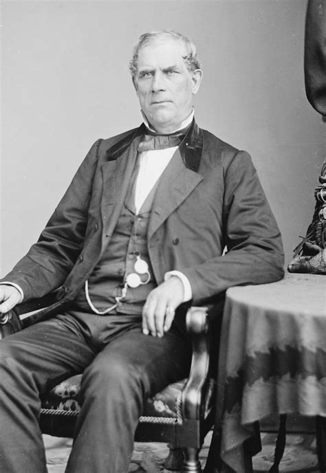 thurlow weed biography