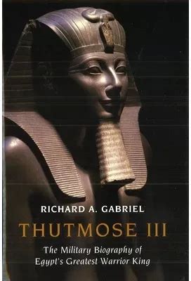 thutmose the third biography definition