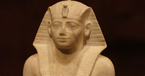 thutmose the third biography of abraham