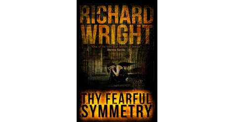 Thy Fearful Symmetry