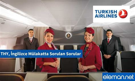 Thy Mülakat Soruları