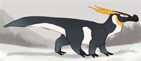 thylasaur
