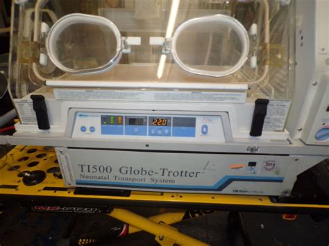 ti 500 incubator