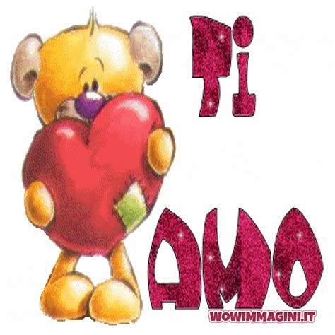 #ti Amo