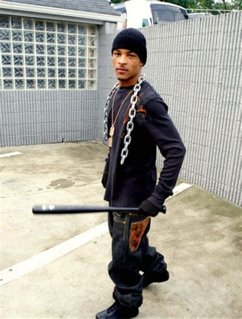 ti biography height