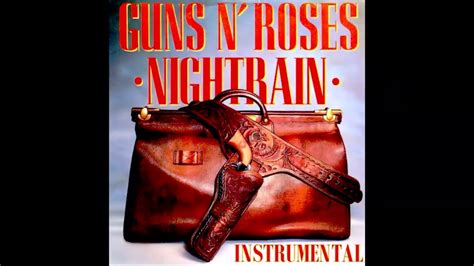 ti guns and roses instrumental