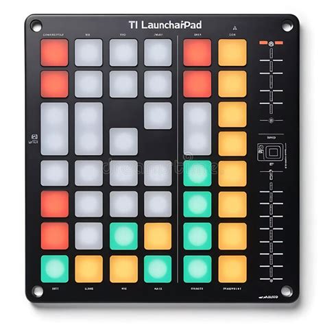 Ti Launchpad Forth